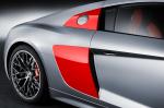 Audi R8 V10 Edition Audi Sport 2017 года